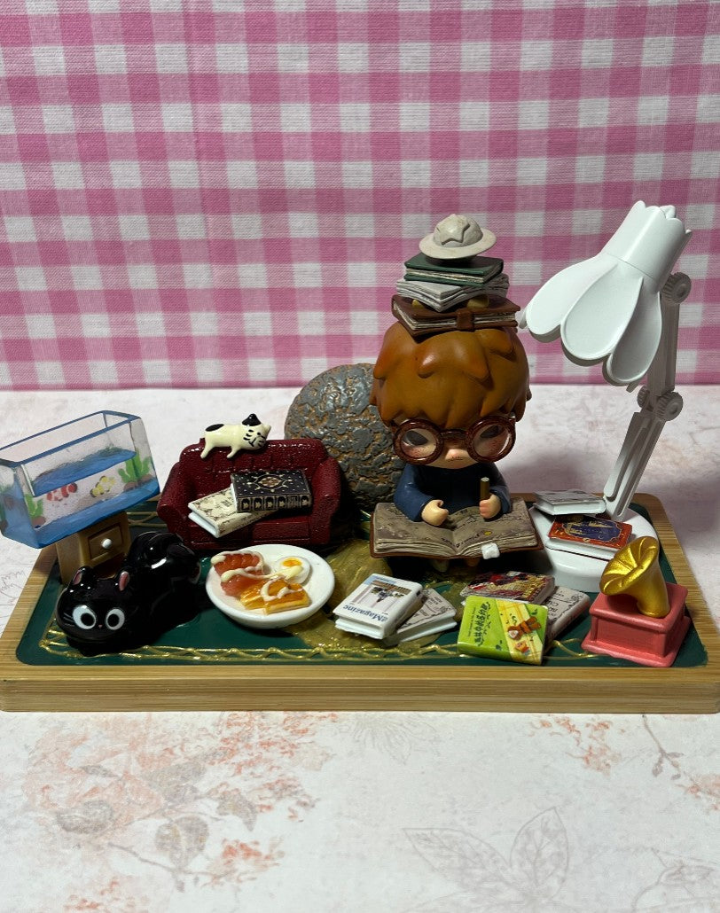 Custom Display