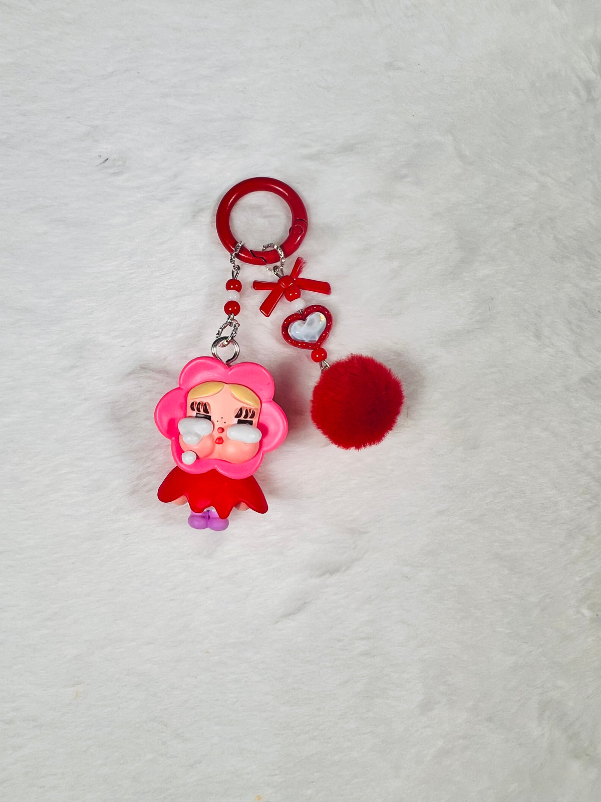 Premade Keychains