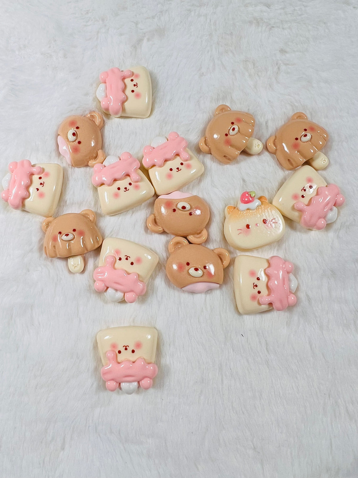 Charms for Sale