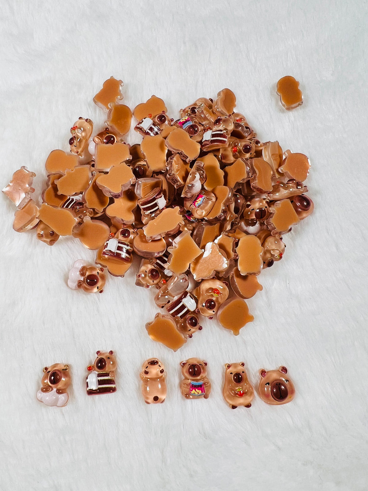 Charms for Sale