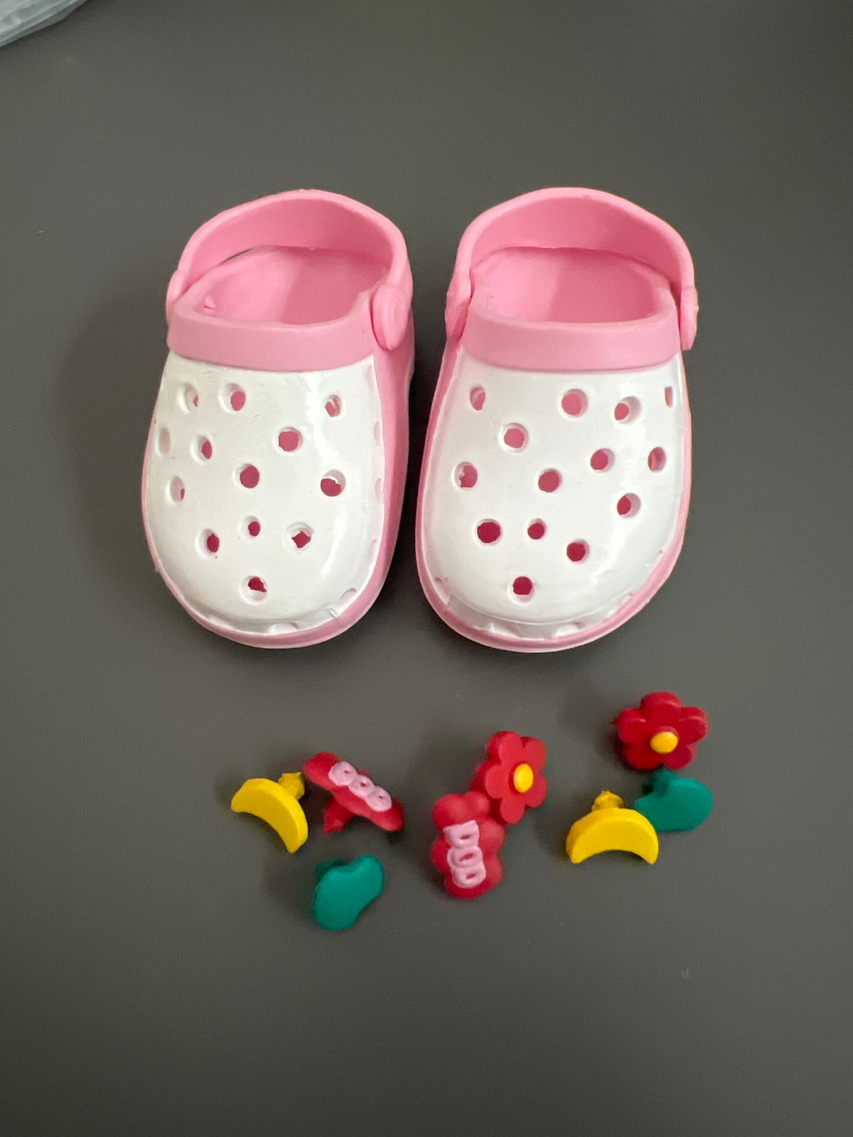 Labubu Shoes