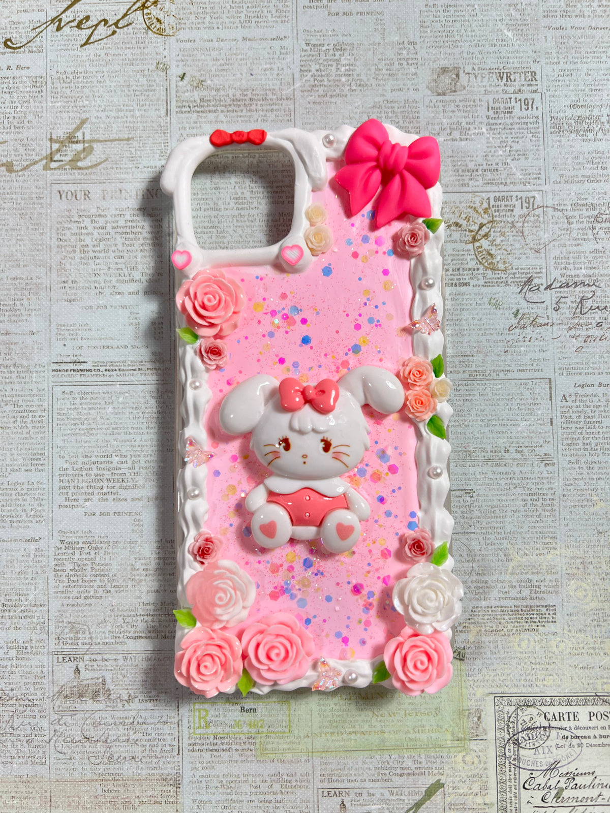 Custom Phone Case