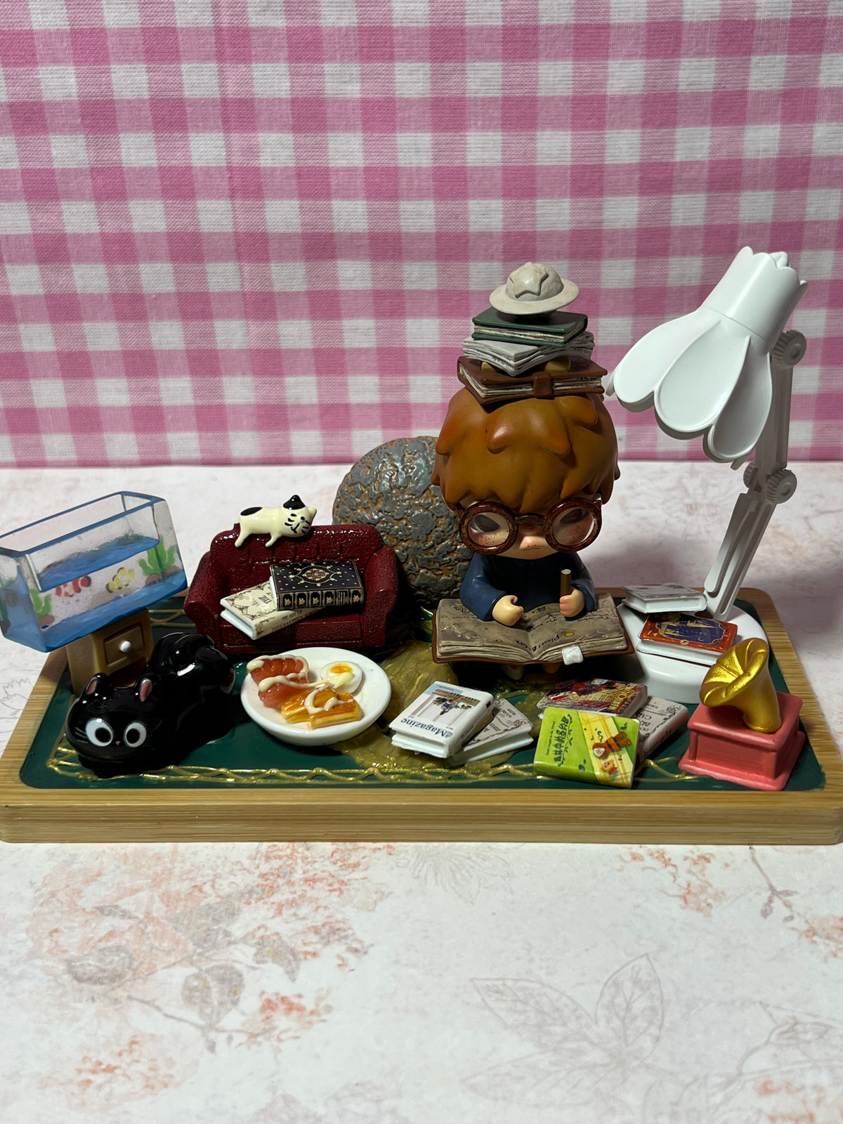 Hirono Display