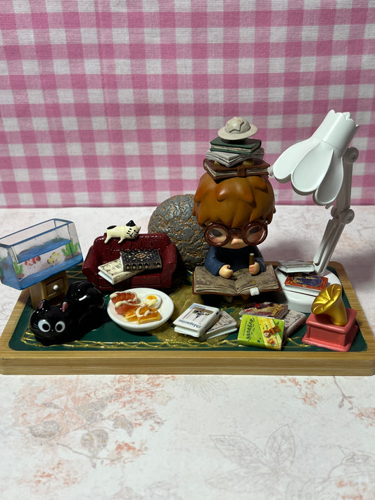 Hirono Display