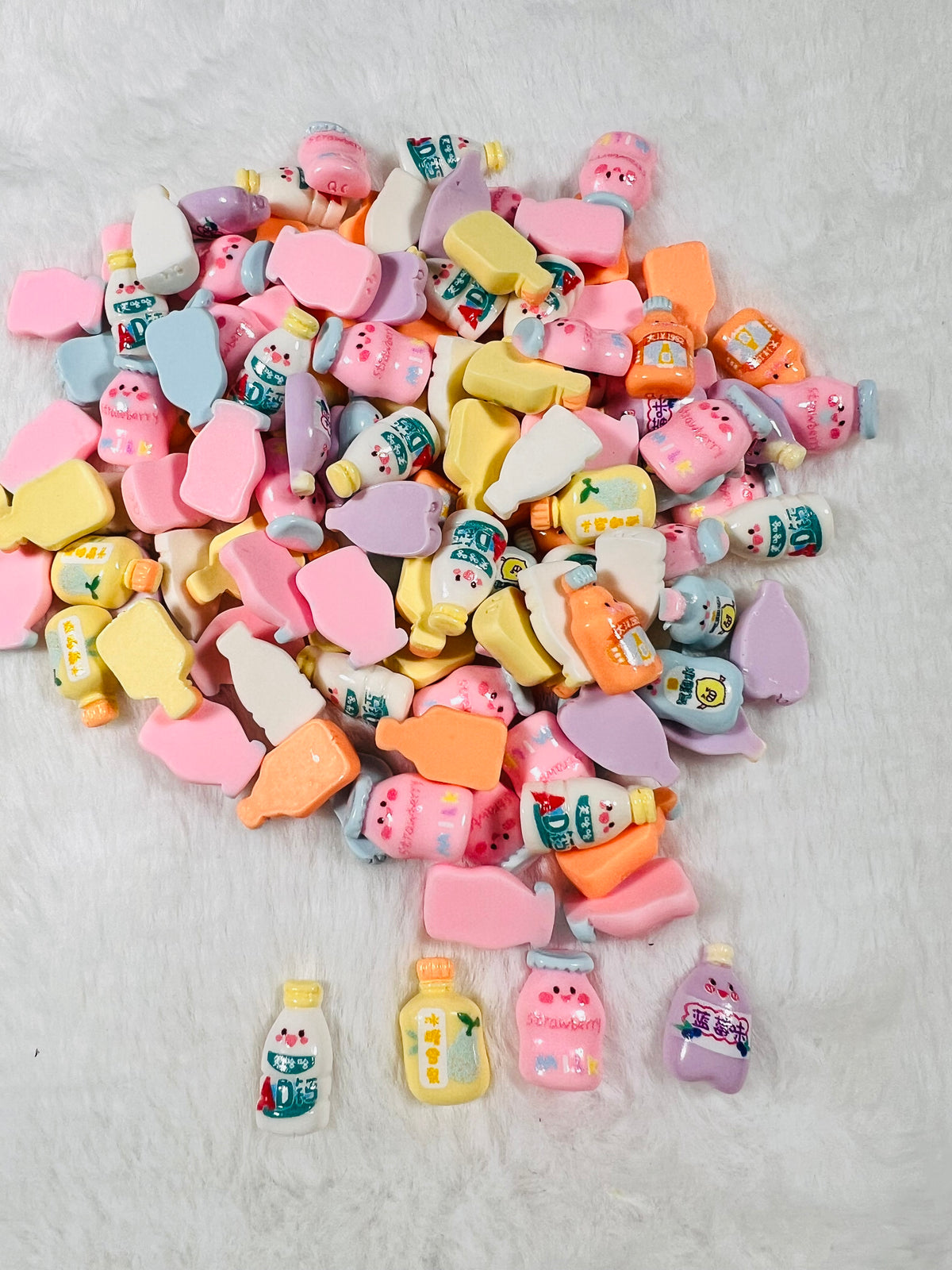 Charms for Sale