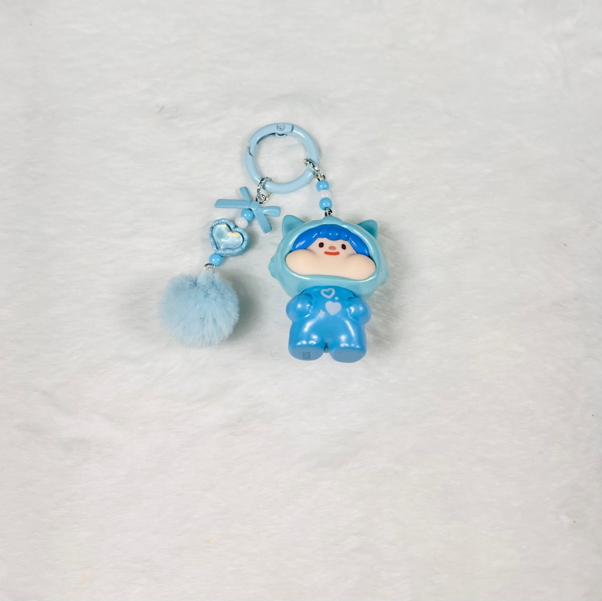 Premade Keychains