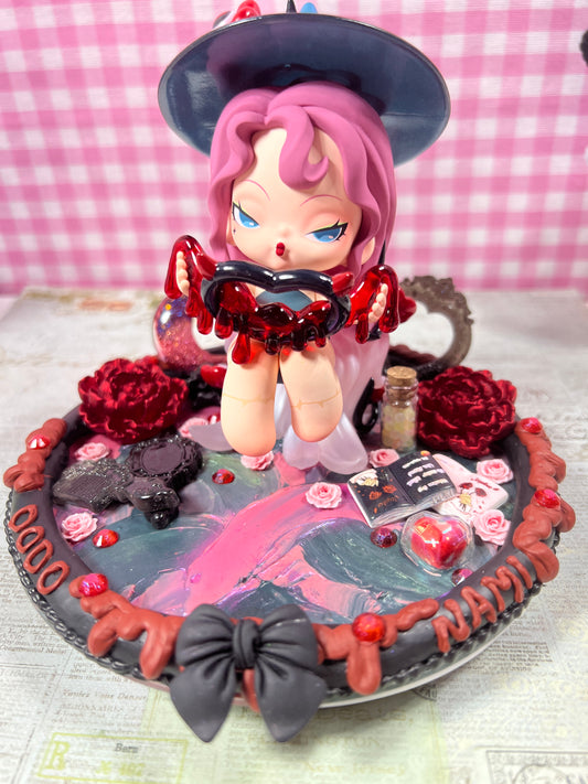 Dodonami Display / phone Stand