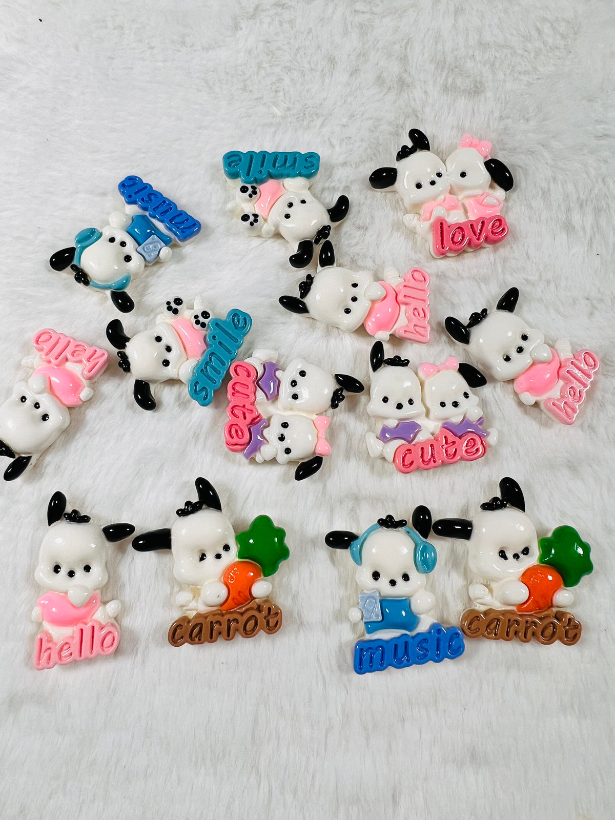 Charms for Sale