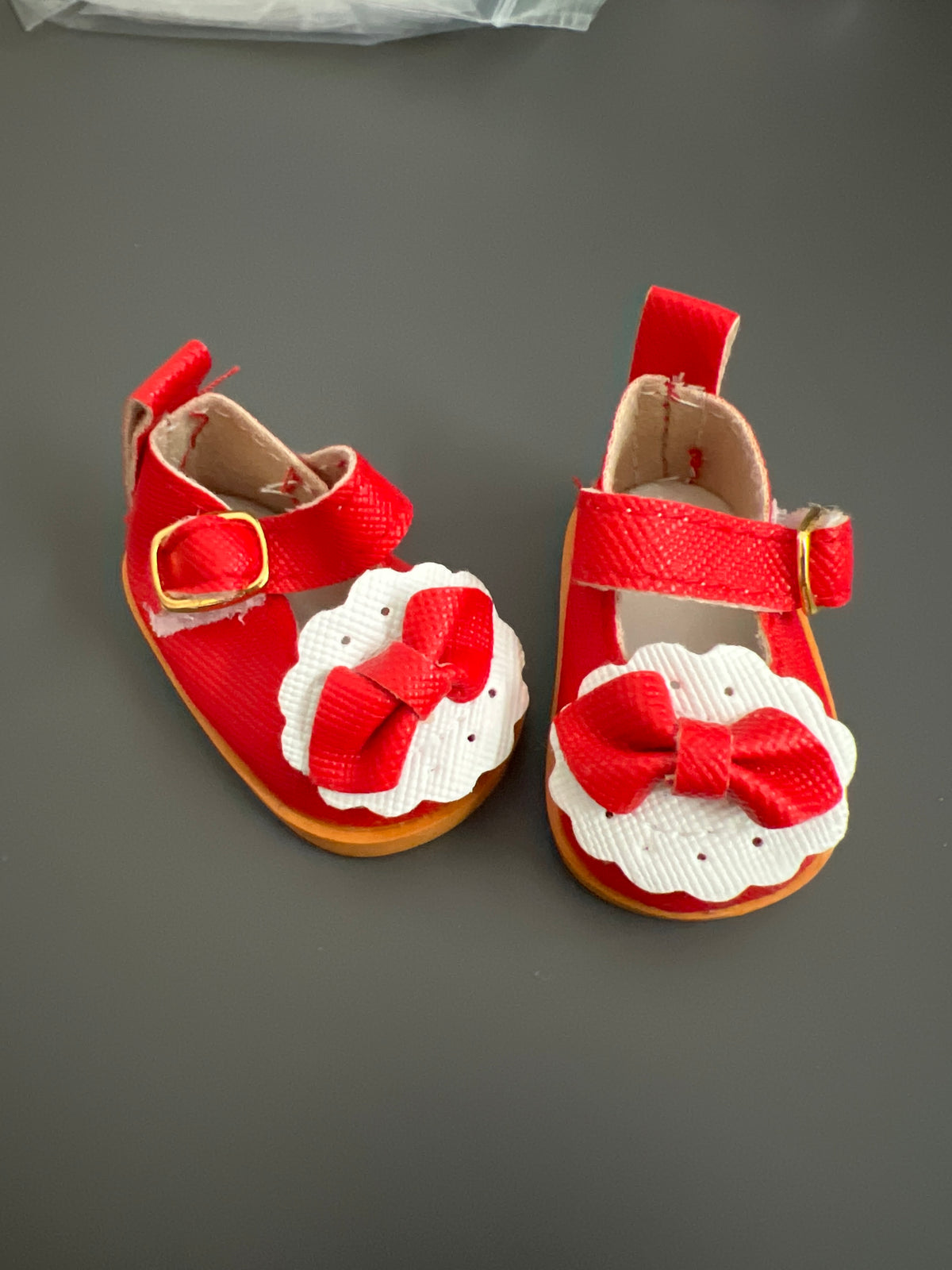 Labubu Shoes