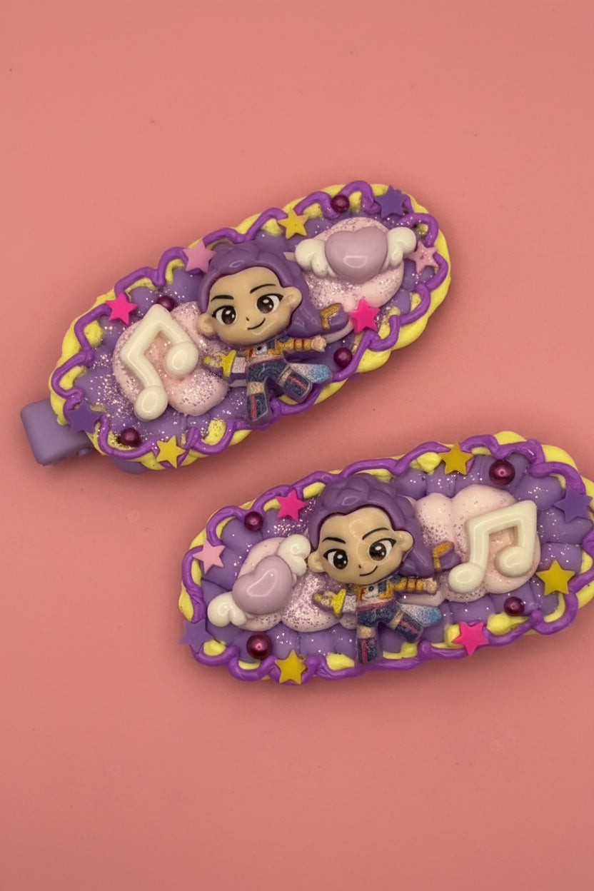 Hair Clips