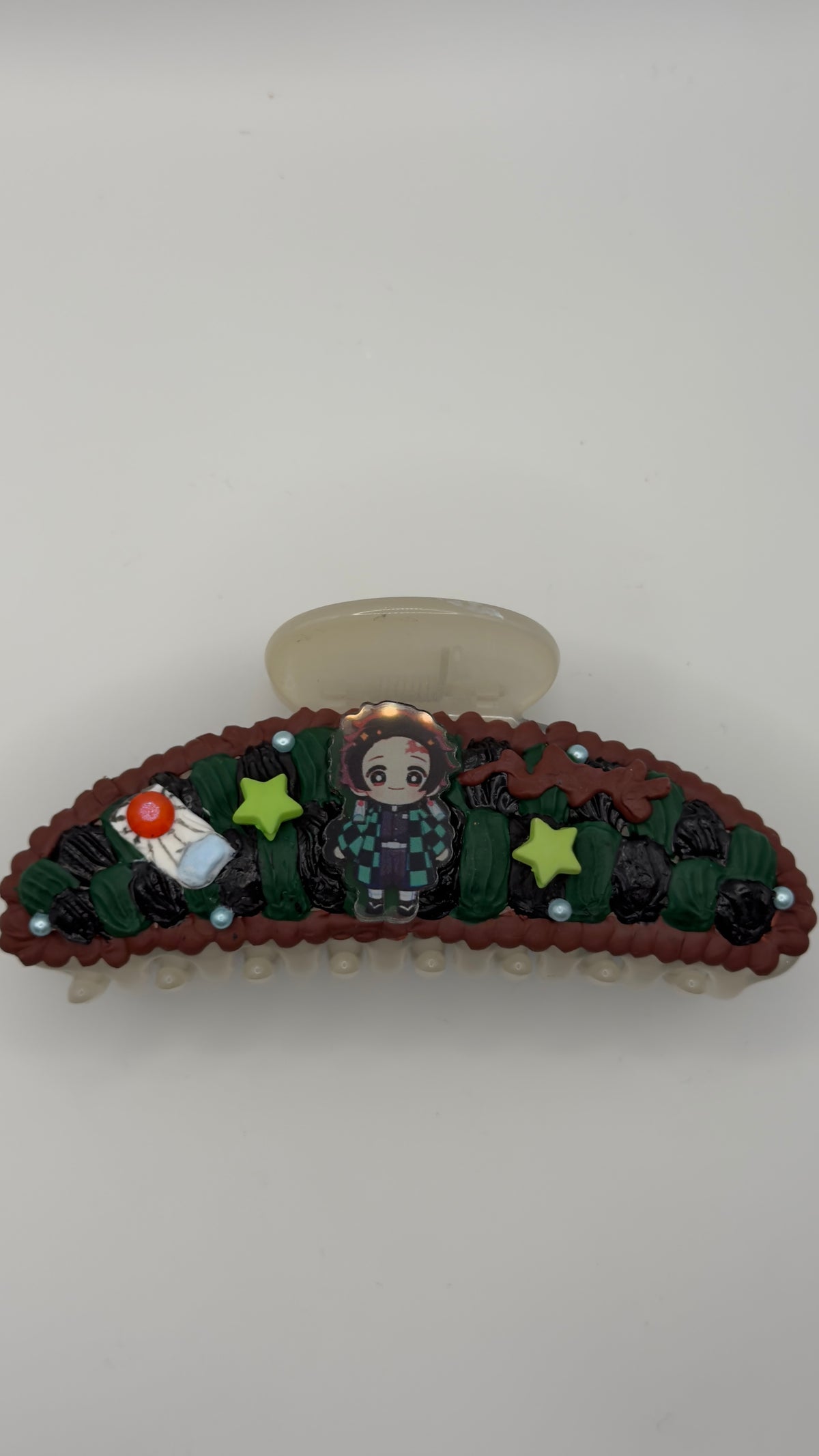 Tanjiro Kamado Decoden Collection -Demon Slayer
