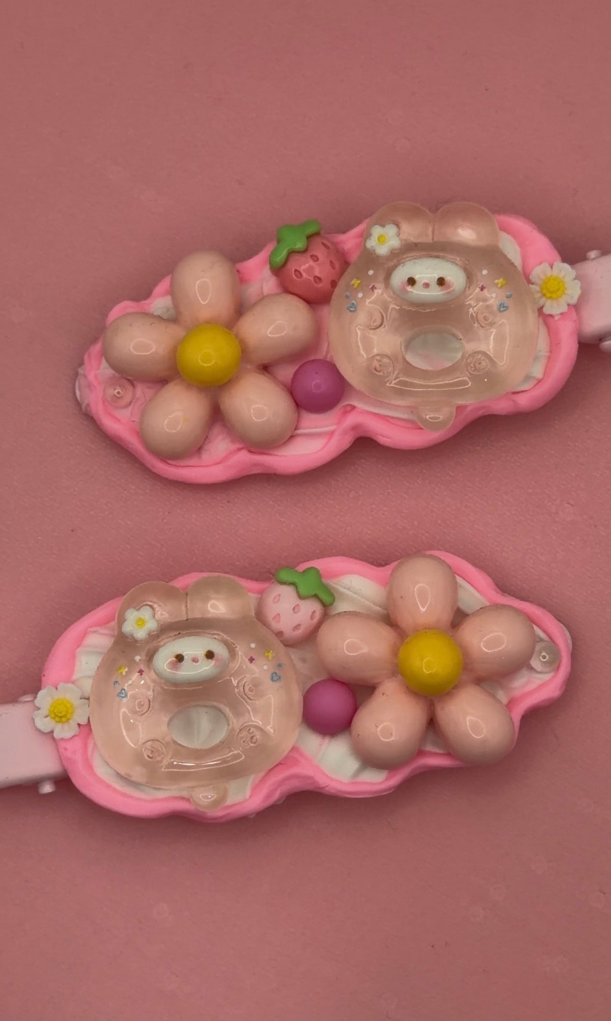 Hair Clips