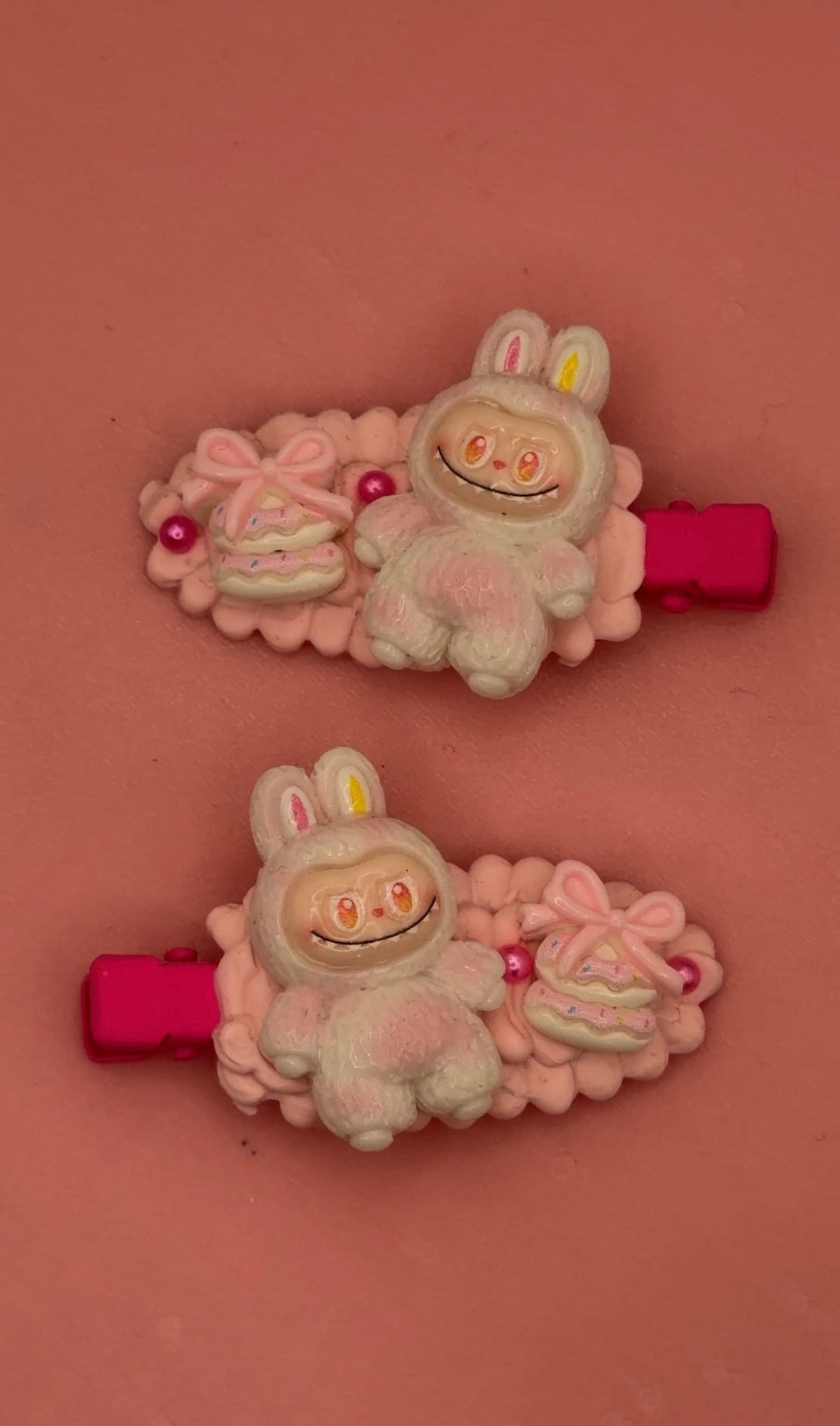 Hair Clips