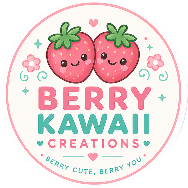 BerryKawaiiCreations