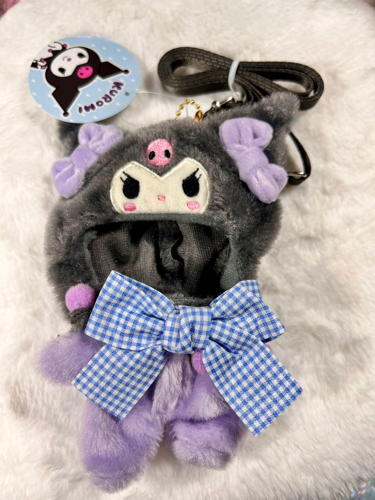 Labubu Clothes