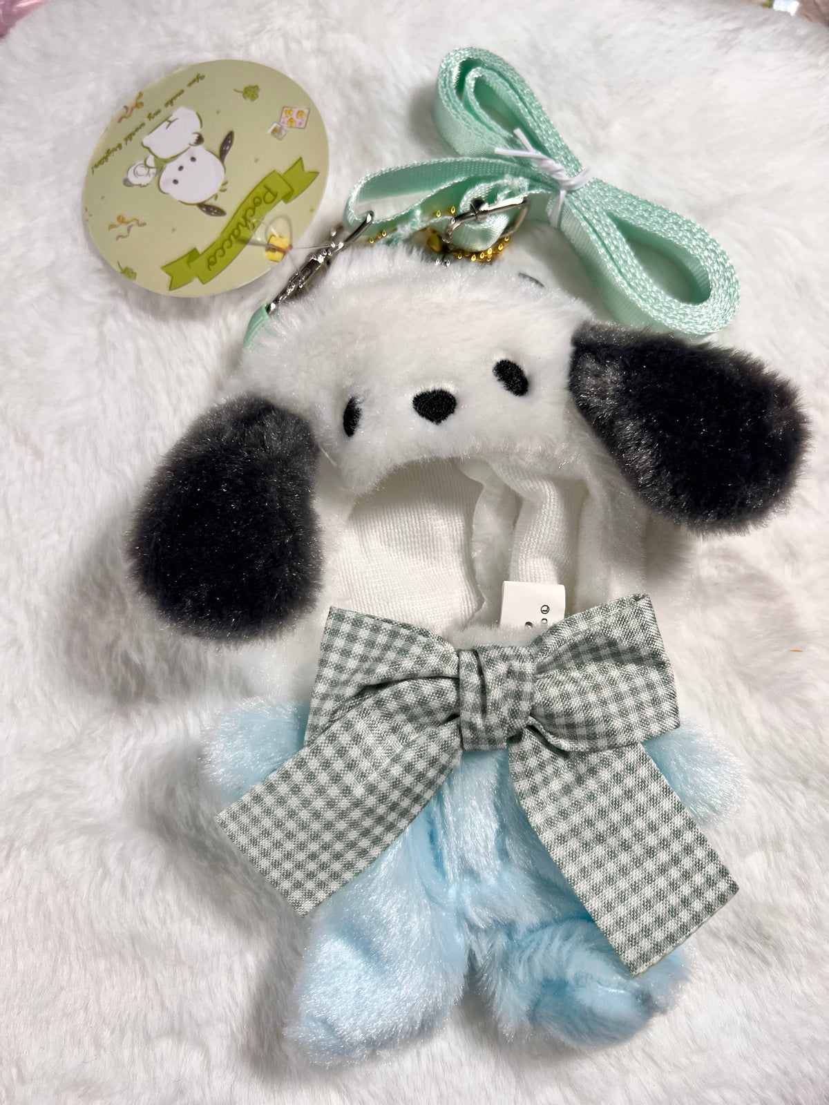 Labubu Clothes