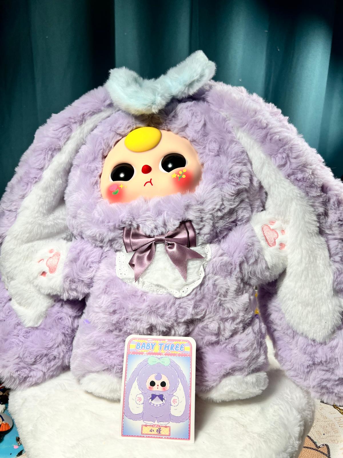 Plushies