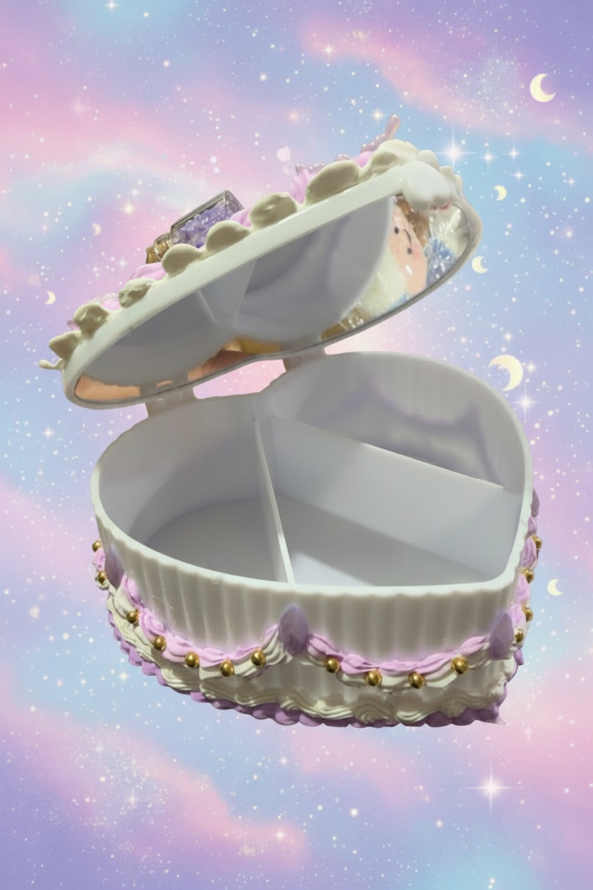 Frieren Jewelry Box ✨