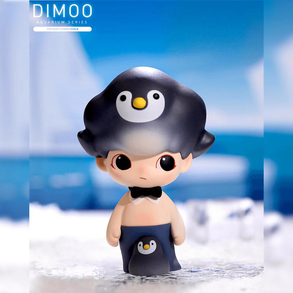 dimoo